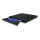 Externer DVD-Brenner HLDS GP57EB40 Slim USB black