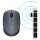 Logitech M170 Wireless black / grey