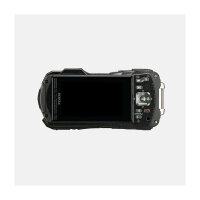 Pentax WG-90 schwarz