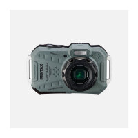 Pentax WG-1000 olive
