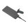 Delock USB 2.0 Daten- und Schnellladekabel USB Type-C™ Stecker zu Stecker PD 3.1 140 W mit Leistungsanzeige 1,20 m