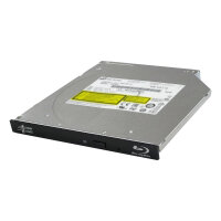 BluRay Brenner intern HLDS BU40N bare Ultra slim 9,5mm