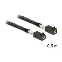 Delock Kabel Mini SAS HD SFF-8643 > Mini SAS HD...
