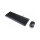 Lenovo Dock 4X30L79897 Tastatur USB QWERTZ Deutsch Schwarz