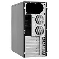 Midi Chieftec Mesh Serie CG-04B-OP