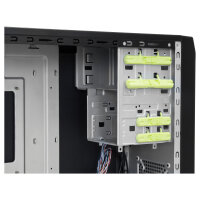 Midi Chieftec Mesh Serie CG-04B-OP