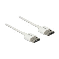 Delock Kabel High Speed HDMI mit Ethernet - HDMI-A...