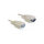 Delock Serielles Kabel D-Sub 9 Stecker zu Buchse 5 m