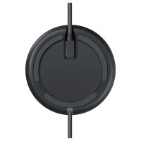 Logitech Rally Mic Pod Mikrofon Schwarz