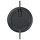 Logitech Rally Mic Pod Mikrofon Schwarz