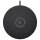 Logitech Rally Mic Pod Mikrofon Schwarz