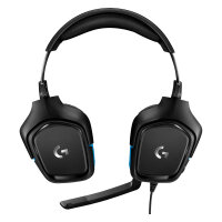 Logitech G432 Gaming Headset