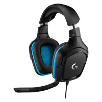 Logitech G432 Gaming Headset