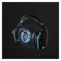 Logitech G935 Gaming Headset