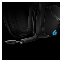 Logitech G935 Gaming Headset
