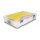 Delock Kabelbinder Sortimentsbox mit Kabelbinderzange 600-teilig farbig