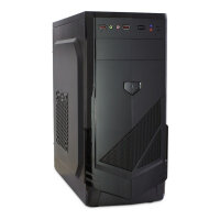 Midi Inter-Tech B-30 Midi w/o PSU