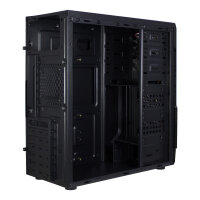 Midi Inter-Tech B-30 Midi w/o PSU