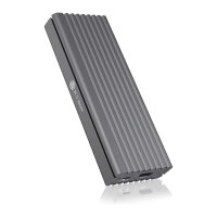 ICY BOX IB-1817M-C31 Externes USB-C 3.1 Gehäuse...