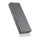 ICY BOX IB-1817M-C31 Externes USB-C 3.1 Gehäuse für M.2 NVMe SSD Aluminium