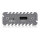 ICY BOX IB-1817M-C31 Externes USB-C 3.1 Gehäuse für M.2 NVMe SSD Aluminium