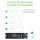 ICY BOX IB-1817M-C31 Externes USB-C 3.1 Gehäuse für M.2 NVMe SSD Aluminium