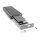 ICY BOX IB-1817M-C31 Externes USB-C 3.1 Gehäuse für M.2 NVMe SSD Aluminium