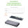 ICY BOX IB-1817M-C31 Externes USB-C 3.1 Gehäuse für M.2 NVMe SSD Aluminium
