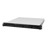 Synology RackStation RS1619XS+ NAS & Speicherserver...