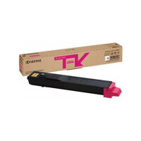 Kyocera Toner TK-8115M Magenta bis zu 6.000 Seiten gem....