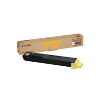 Kyocera Toner TK-8115Y Gelb bis zu 6.000 Seiten gem....