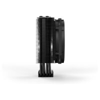 K Cooler Multi be quiet! Dark Rock Slim |AM5/4/3,115x  1200, 1700, 20xx TDP 150W