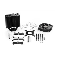K Cooler Multi be quiet! Dark Rock Slim |AM5/4/3,115x  1200, 1700, 20xx TDP 150W