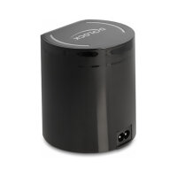 Delock USB und kabelloses Ladegerät 1 x USB...