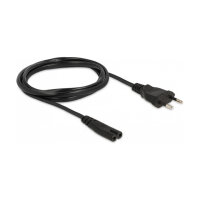 Delock USB und kabelloses Ladegerät 1 x USB Type-C™ PD + 2 x USB Typ-A mit 58 W