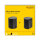 Delock USB und kabelloses Ladegerät 1 x USB Type-C™ PD + 2 x USB Typ-A mit 58 W