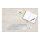 Cherry Keyboard KC 6000 Slim [DE] silver/white
