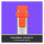 Logitech Crayon Digitaler Pencil Intense Sorbet