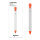 Logitech Crayon Digitaler Pencil Intense Sorbet