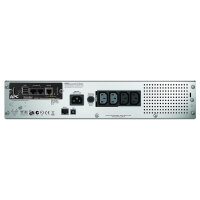 APC Smart-UPS Rack 2HE SMT750RMI2UNC 750VA 500W inkl....