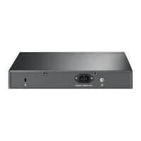 16P TP-LINK SG1016PE Metall POE+