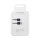 Samsung EP-DG930 Handykabel USB A USB C Schwarz 1.5 m