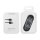 Samsung EP-DG930 Handykabel USB A USB C Schwarz 1.5 m