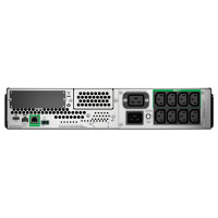 APC Smart-UPS Rack 2HE SMT2200RMI2UC 2200VA 1980W Line...