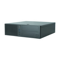 Mini Chieftec Mesh Serie CS-12B-300
