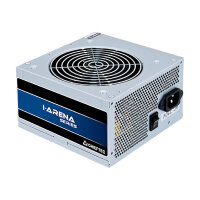 Mini 350W Chieftec Mesh Serie XT-01B-350GPB