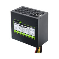500W Chieftec ECO Serie GPE-500S
