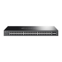 48+4P TP-LINK Omada SG3452 M RM