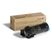Xerox Phaser 6510 / WorkCentre 6515 Cyan-Standardtonermodul,(1.000 Seiten)