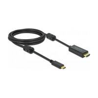 Delock Aktives USB Type-C™ zu HDMI Kabel (DP Alt...